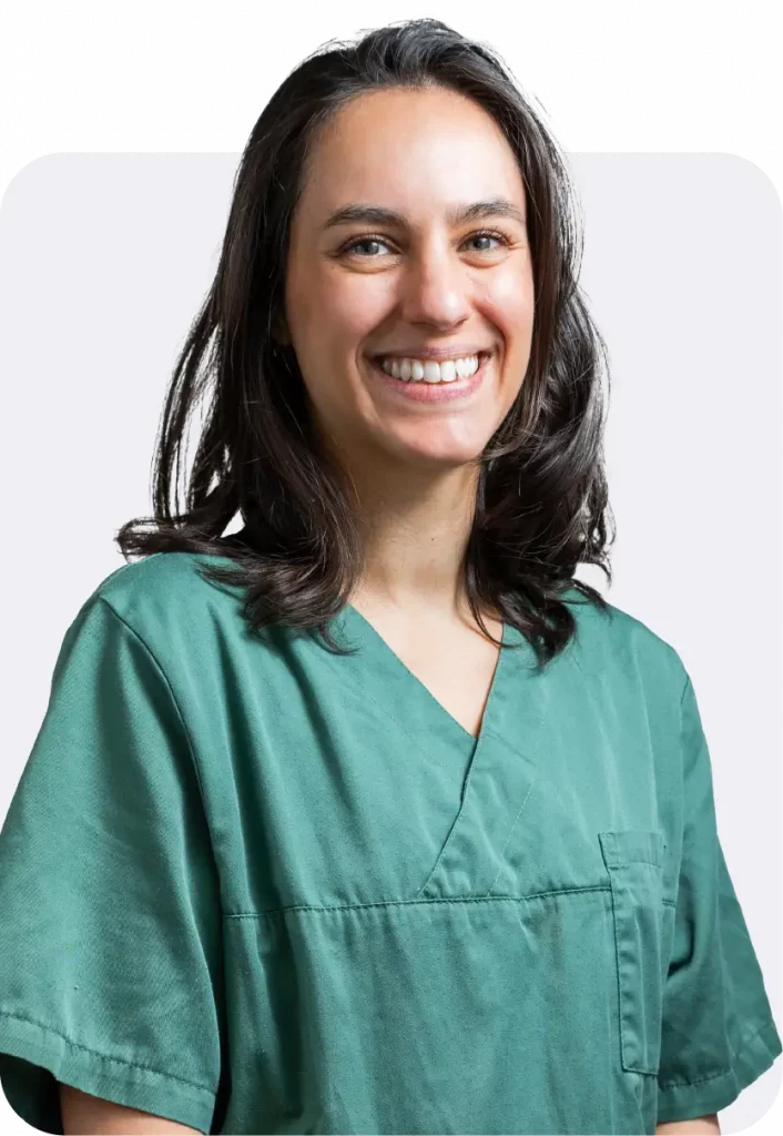 Anneline _ assistante dentaire