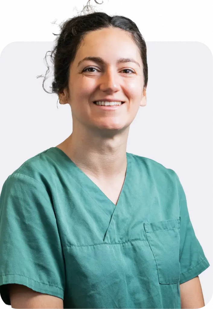 Philippine TACHOT - Dentiste