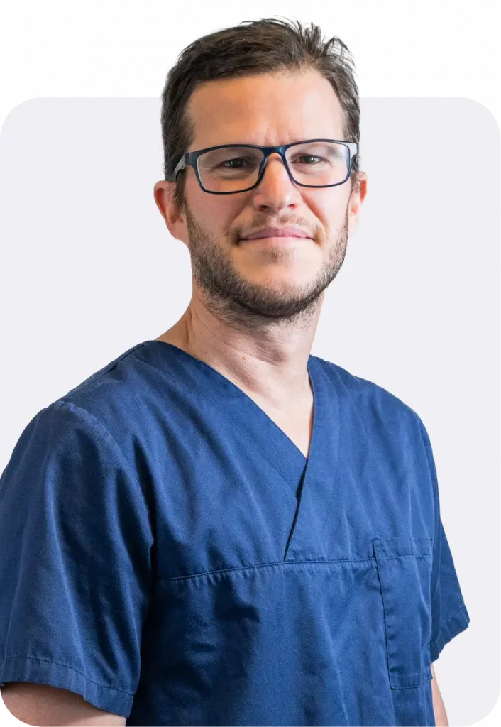 Yannick BRAJON - Dentiste