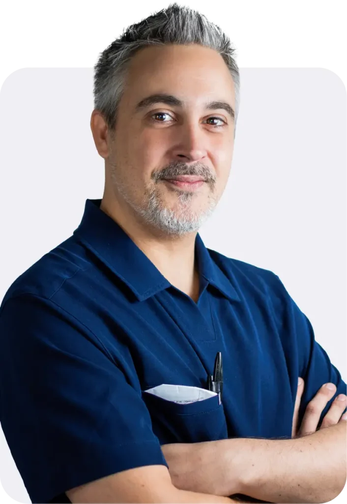 Gabriel, assistant dentaire - Cabinet dentaire de Soumoulou Les Arcades
