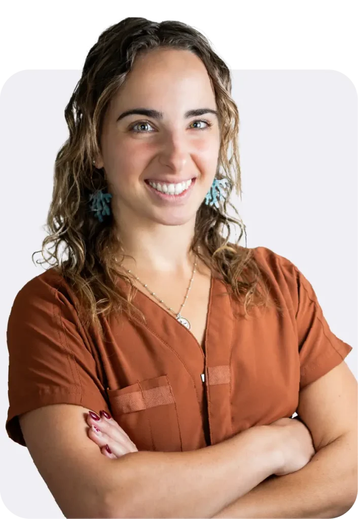 Dr Marie PLAISANCE, chirurgienne dentiste du Cabinet dentaire de Soumoulou Les Arcades